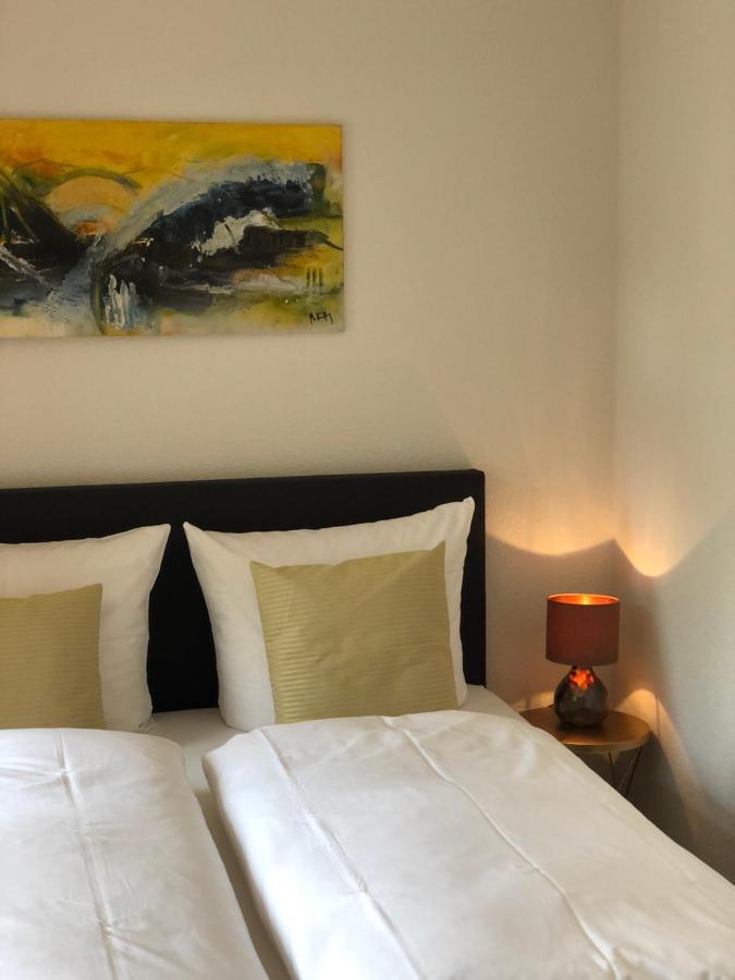 Hotel & Restaurant Gruener Baum Merzhausen 외부 사진