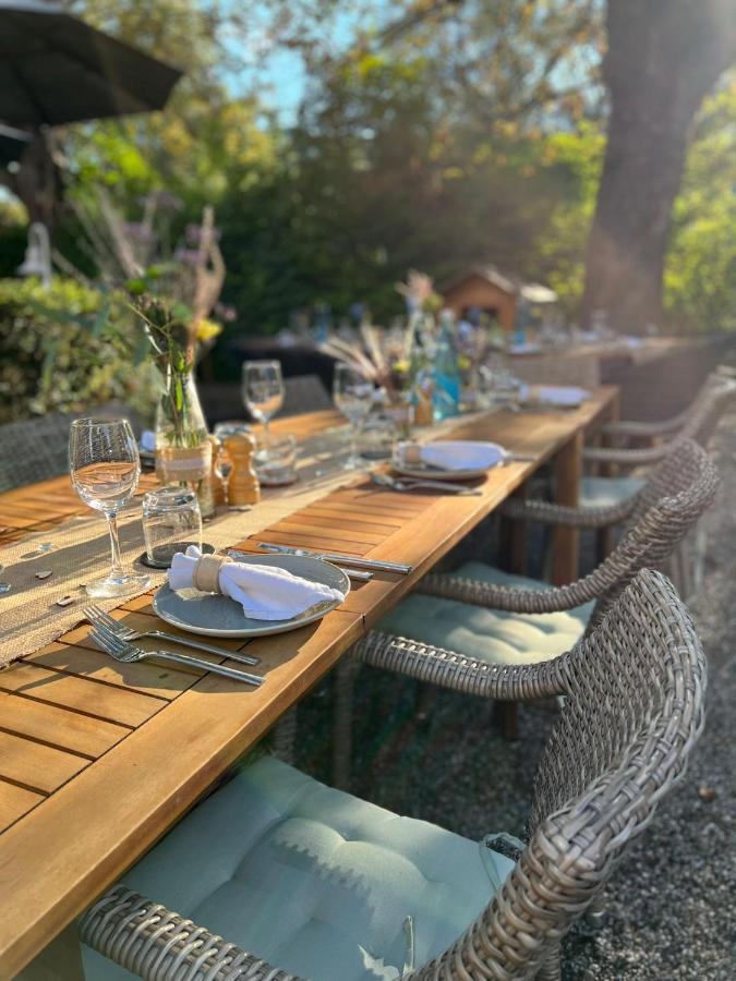 Hotel & Restaurant Gruener Baum Merzhausen 외부 사진