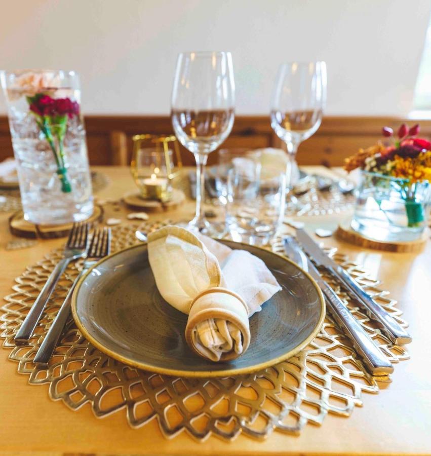 Hotel & Restaurant Gruener Baum Merzhausen 외부 사진