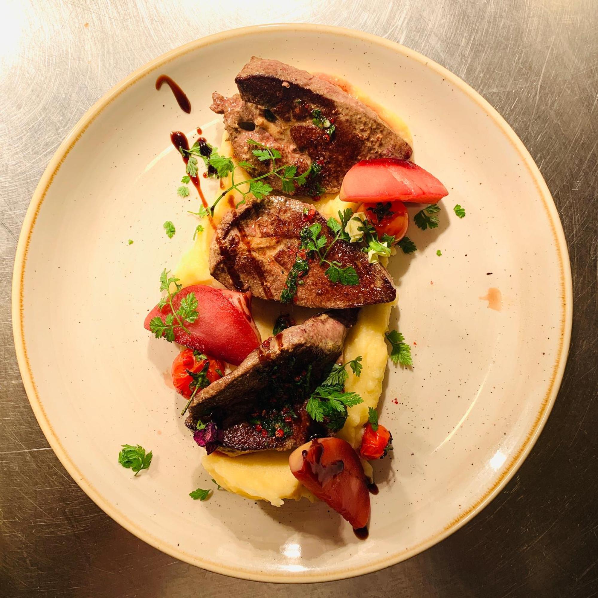 Hotel & Restaurant Gruener Baum Merzhausen 외부 사진
