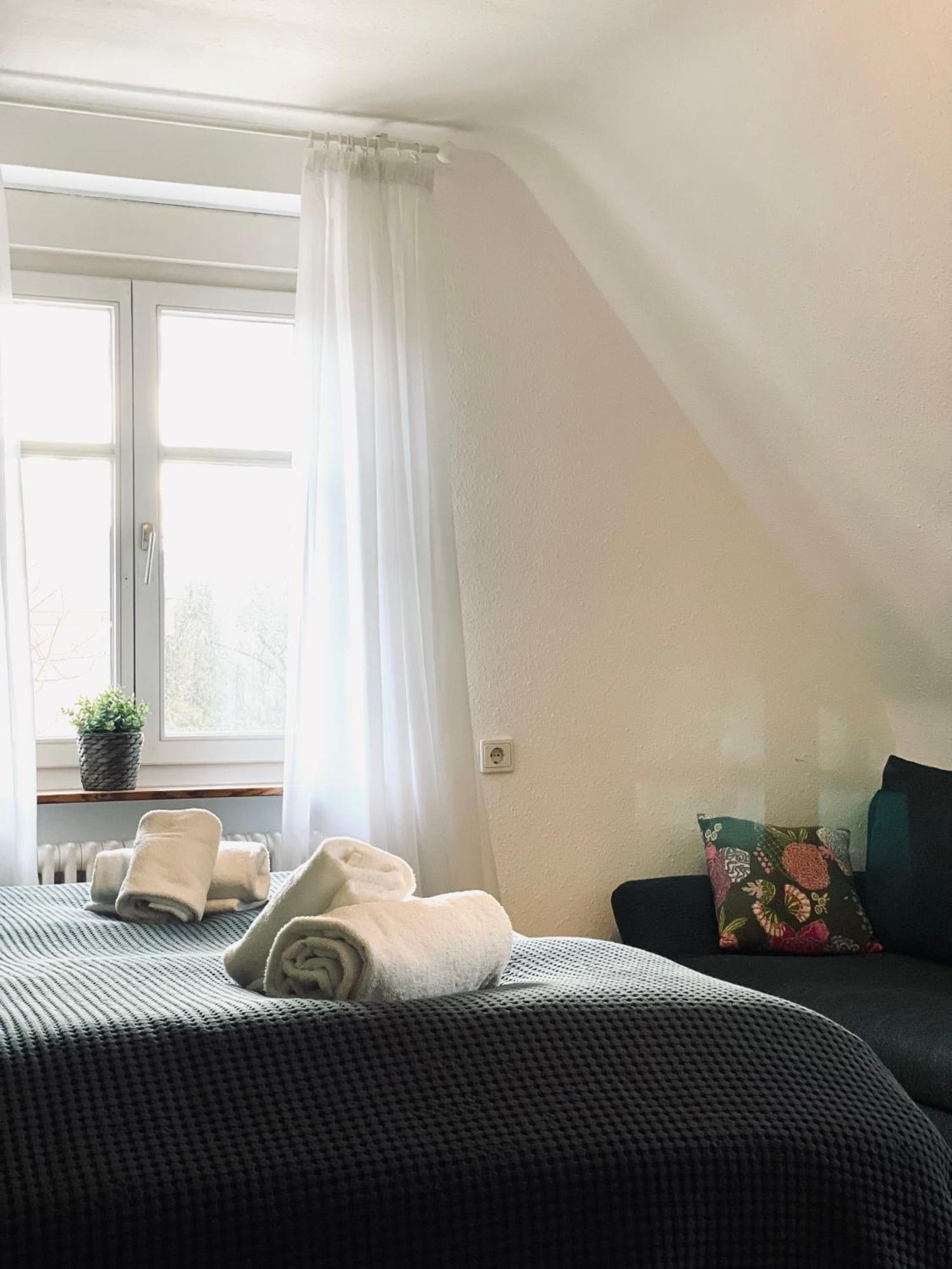 Hotel & Restaurant Gruener Baum Merzhausen 외부 사진
